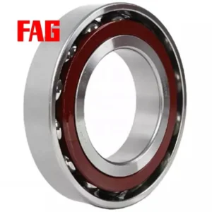 Super Precision Angular Contact Ball Spindle Bearing FAG B71904-C-T-P4s-Um for CNC Machine Tools