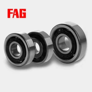 FAG B71905-C-T-P4s-UL Angular Contact Ball Bearing for CNC Router Spindles with P4 Precision