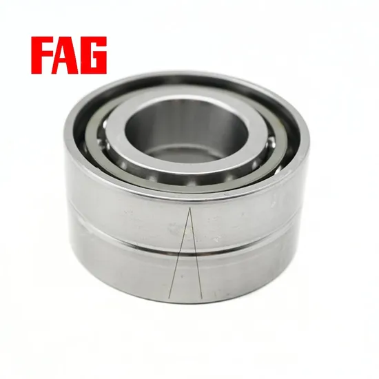 FAG B71906-E-T-P4s-UL Angular Contact Ball Bearing for Precision Machine Tool Spindle - Image 3