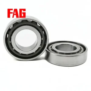 FAG B71906-E-T-P4s-UL Angular Contact Ball Bearing for Precision Machine Tool Spindle
