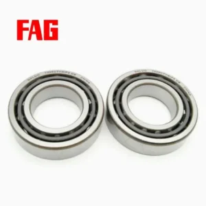 Spindle Bearing B71907-C-T-P4s-DUL FAG Precision for Semiconductor Machinery