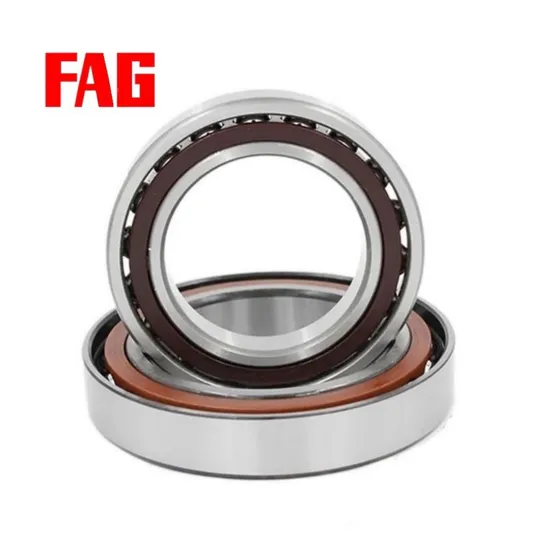High Speed FAG B71908-E-T-P4s-DUL Spindle Bearing for Textile Spindles with ISO P4 Precision - Image 5