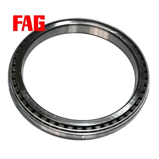 Precision Angular Contact Spindle Bearing B71911-C-2rsd-T-P4s-UL for Machine Tools - Image 3