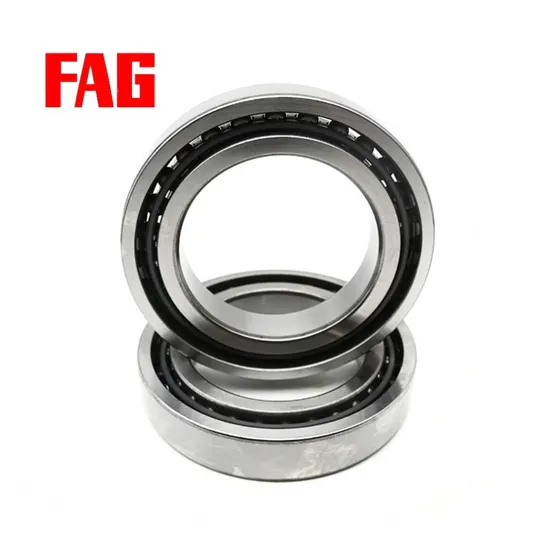 Super Precision Angular Contact Spindle Bearing FAG B71911-C-T-P4s-UL for CNC Machine Tools - Image 3