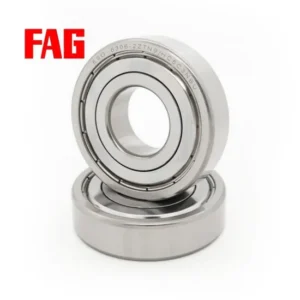 High Precision FAG B71912-E-T-P4s-DUL Spindle Bearing for Milling Machines