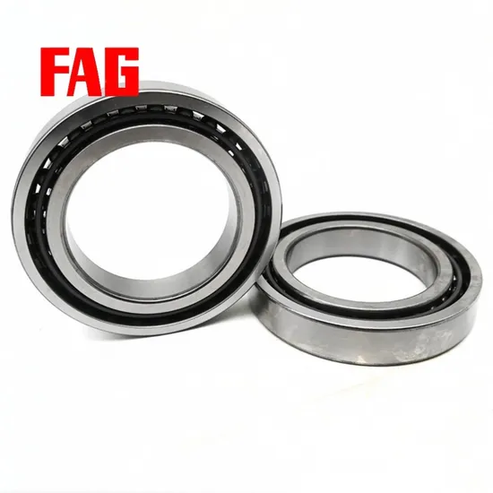 Super Precision Angular Contact Ball Spindle Bearing FAG B71914-C-T-P4s for CNC Machine Tools