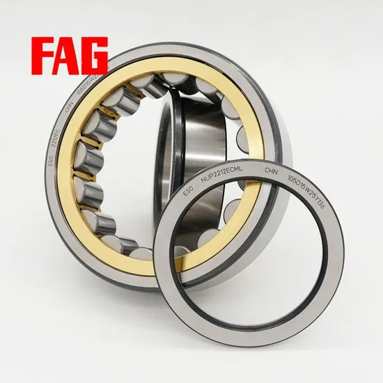 Super Precision Angular Contact Ball Spindle Bearing B71915-C-T-P4s-Um 30x47x9mm for CNC Machine Tools - Image 3