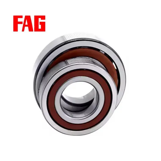Super Precision Angular Contact Ball Spindle Bearing B71915-C-T-P4s-Um 30x47x9mm for CNC Machine Tools - Image 5