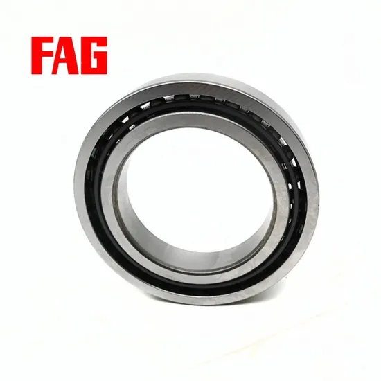 Super Precision Angular Contact Ball Spindle Bearing B71915-C-T-P4s-Um 30x47x9mm for CNC Machine Tools