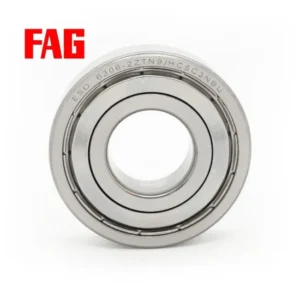 Precision FAG B71916-C-T-P4s-UL Spindle Bearing for Machine Tool High Accuracy