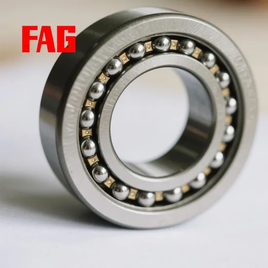 FAG B71916-C-T-P4s Spindle Bearing for CNC Machine Tool Precision Applications - Image 3