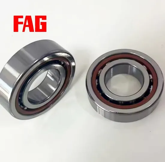 FAG B71916-C-T-P4s Spindle Bearing for CNC Machine Tool Precision Applications - Image 5