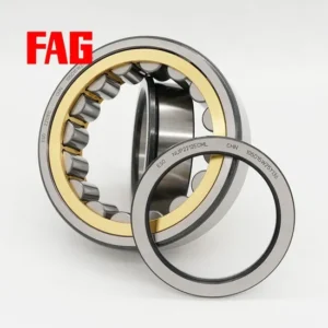 High Precision FAG B71916-E-T-P4s-Um Spindle Bearing for Tool Spindle Gearbox
