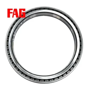 High Precision FAG B71919-C-T-P4s-UL Angular Contact Ball Bearing for CNC Machine Spindles