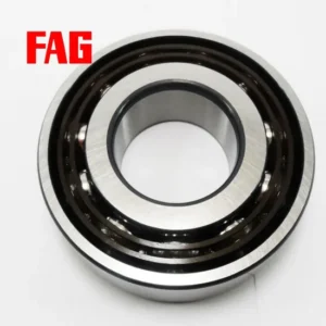 High Precision FAG B71920-E-T-P4s-UL Angular Contact Bearing for CNC Spindle Motor