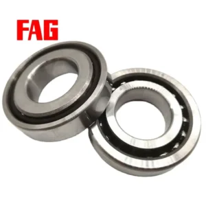 High Precision FAG B71921-E-T-P4s-UL Ceramic Bearing for CNC Spindle Router Applications