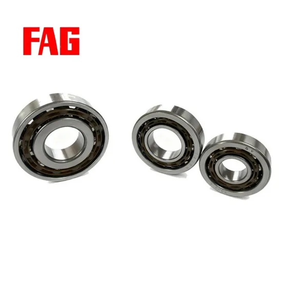 High Precision FAG B71922-E-T-P4s Spindle Bearing for Power Generation Equipment - Image 4