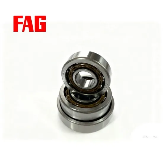 High Precision FAG B71922-E-T-P4s Spindle Bearing for Power Generation Equipment - Image 5