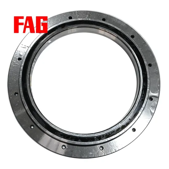 FAG B71926-E-T-P4s-Um Ultra Precision Spindle Bearing for Heavy-Duty CNC Spindles with ISO P4/P2 Precision - Image 3