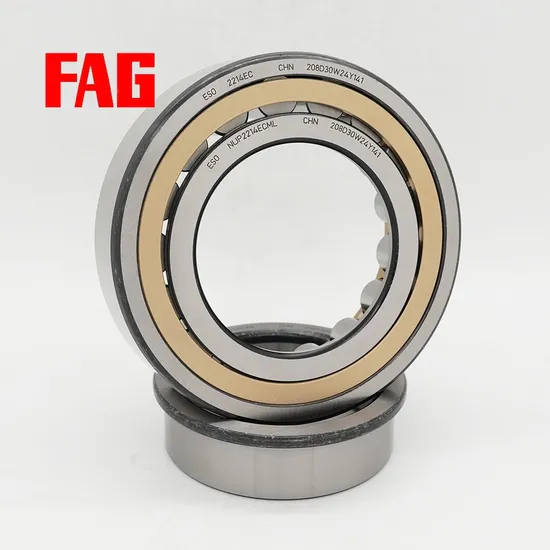 High Precision Spindle Angular Contact Ball Bearing B71934-E-T-P4s-UL for CNC Machine Tools