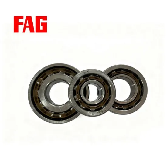 B71938-C-T-P4s-Um FAG Spindle Bearing P4 Precision for Wind Turbines