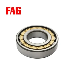 B71940-E-T-P4s-UL FAG Angular Contact Ball Bearing for CNC Machine Tool Spindles