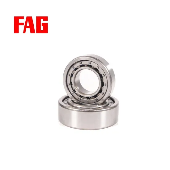 FAG B7200-C-T-P4s-UL Hybrid Ceramic Angular Contact Ball Bearing for CNC Machine Spindle