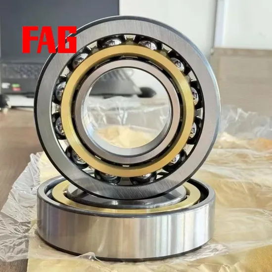 Precision P4s Spindle Roller Bearing B7200-E-T-UL for Industrial Machine Tools - Image 2