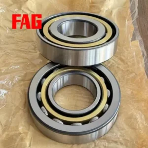 Precision P4s Spindle Roller Bearing B7200-E-T-UL for Industrial Machine Tools