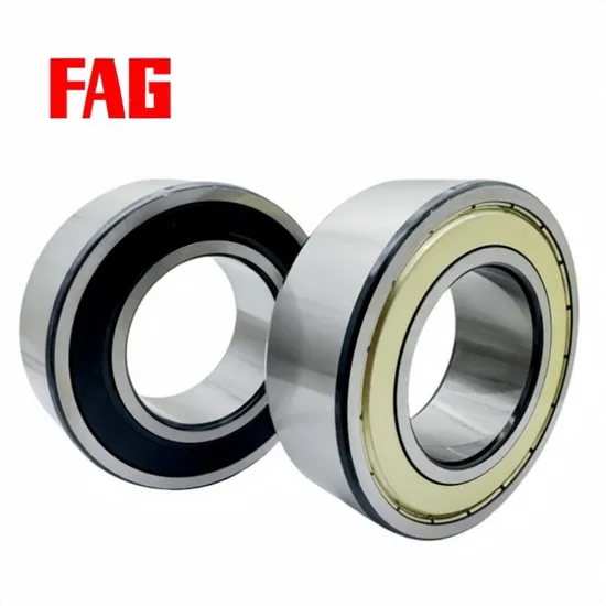 FAG B7203-C-T-P4s-Um Spindle Bearing P4 Precision for Laboratory Equipment - Image 3