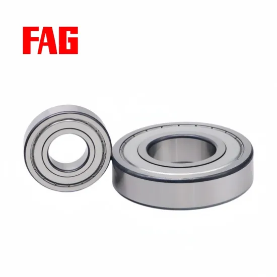 FAG B7203-C-T-P4s-Um Spindle Bearing P4 Precision for Laboratory Equipment - Image 4