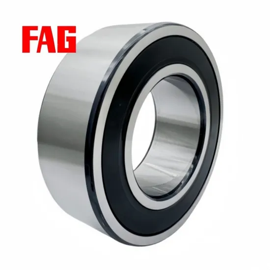 FAG B7203-C-T-P4s-Um Spindle Bearing P4 Precision for Laboratory Equipment - Image 5