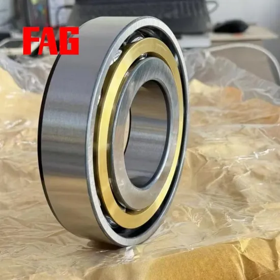 Double Row P4 Super Precision Angular Contact Ball Spindle Bearing for CNC Machine Tool Spindles - Image 3