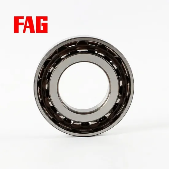 FAG B7209-C-T-P4s-UL Spindle Bearing for Vibration Screens & Conveyors with P4 Precision