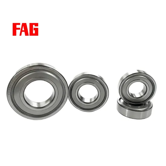High Speed Angular Contact Ball Spindle Bearing B7218-C-T-P4s-UL for CNC Machine Tools