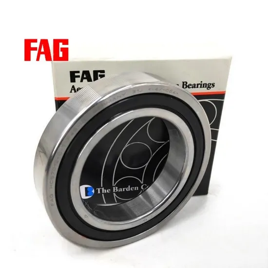 High Precision FAG B7226-E-T-P4s-UL Angular Contact Ball Bearing for CNC Spindle Motors - Image 2