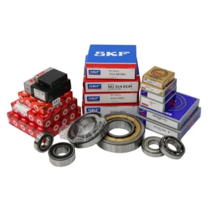Deep Groove Ball Bearings 6002-6308 ZZ/2RS for Precision Machinery OEM Supply