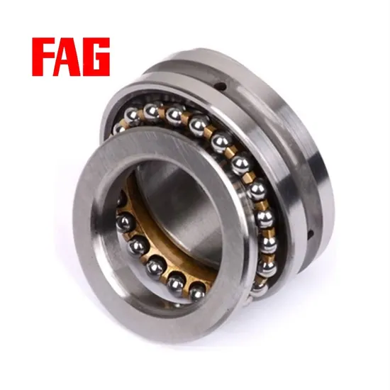 HS7000-C-T-P4s-UL FAG Angular Contact Ball Bearing for CNC Spindle Precision Applications - Image 3