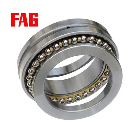 HS7000-C-T-P4s-UL FAG Angular Contact Ball Bearing for CNC Spindle Precision Applications - Image 4