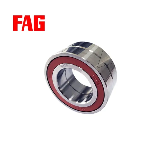 HS7003-E-T-P4s-UL FAG Angular Contact Ball Bearing for CNC Machine Tool Spindles