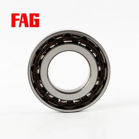 HS7005-C-T-P4s-UL FAG Angular Contact Ball Bearing for Precision Machine Spindle with ISO P4/P2 Precision - Image 3