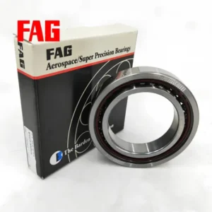 HS7010-C-T-P4s-UL FAG Precision Angular Contact Ball Bearing for CNC Machine Tools with P4/P2 Grade Stock
