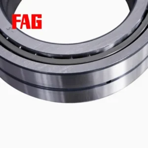 HS7012-E-T-P4s-UL FAG Angular Contact Ball Bearing for High-Precision Machine Tool Spindle