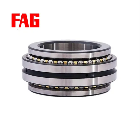 High Speed HS7019-C-T-P4s-UL FAG Spindle Bearing for Machine Tool Precision Applications