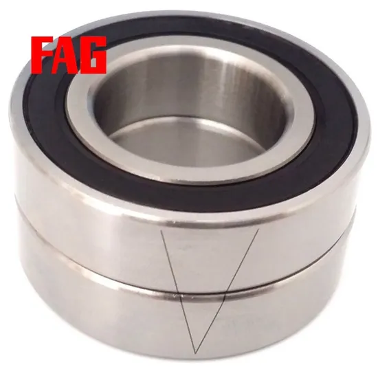 High Precision FAG HS7021-E-T-P4s-UL Ball Bearing for Machine Tool Spindle with ISO P4/P2 Accuracy