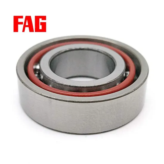 High Precision FAG HS7024-E-T-P4s-UL Spindle Bearing for CNC Machine Tools - Image 5