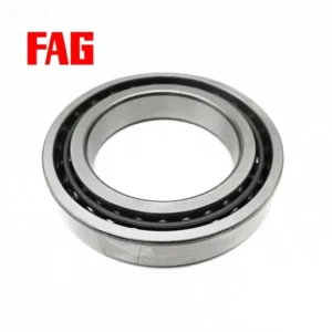 HS71912-E-T-P4s-UL FAG Precision Angular Contact Ball Bearing for Spindle Motor with Low Noise
