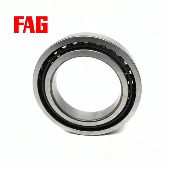 HS71915-C-T-P4s-UL FAG Cylindrical Roller Bearing for High-Precision Machine Tool Spindle