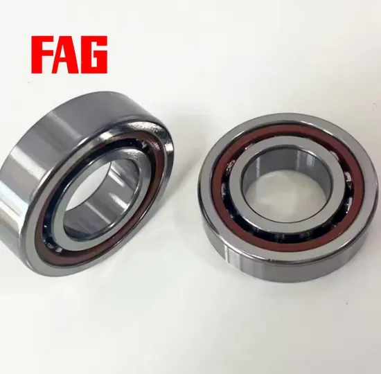 HS71915-E-T-P4s-UL FAG Taper Roller Bearing for Precision Machine Tool Spindle with ISO P4/P2 Accuracy - Image 5
