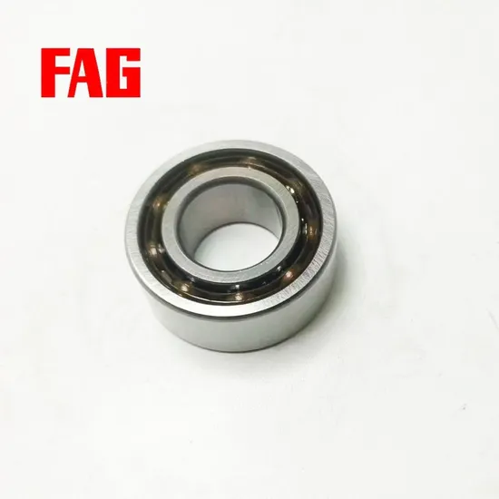 HS71918-E-T-P4s-UL FAG Precision Spindle Bearing for CNC Machine Tool Spindles - Image 4